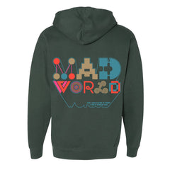 MAD WORLD HOODIE