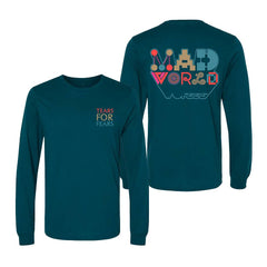 MAD WORLD LONGSLEEVE