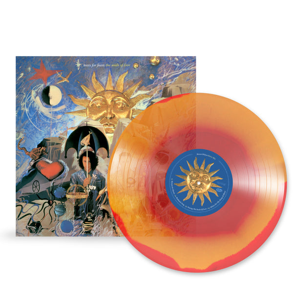 The Seeds Of Love 1 LP (D2C Exclusive)